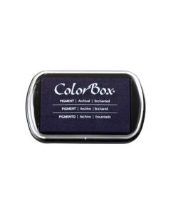 Clearsnap ColorBox - Enchanted - 15231