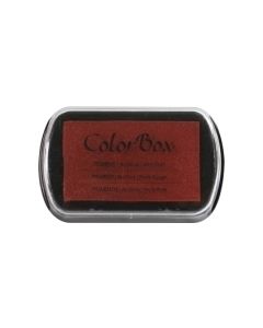 Clearsnap ColorBox Metallic - Red Pearl - 19096