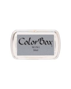 Clearsnap ColorBox Mini Metallic - Silver - 74092