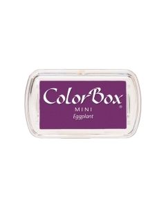 Clearsnap ColorBox Mini - Eggplant - 74069