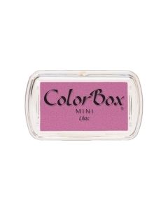 Clearsnap ColorBox Mini - Lilac - 74035
