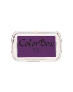 Clearsnap ColorBox Mini - Plum - 74203