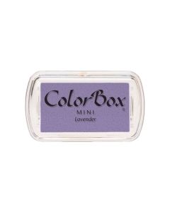 Clearsnap ColorBox Mini - Lavender - 74037