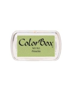 Clearsnap ColorBox Mini - Pistachio - 74175