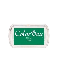 Clearsnap ColorBox Mini - Green - 74021