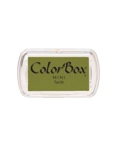 Clearsnap ColorBox Mini - Turtle - 74196