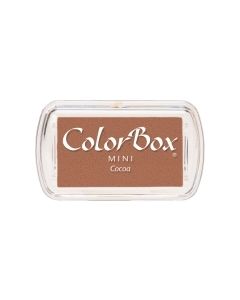 Clearsnap ColorBox Mini - Cocoa - 74053