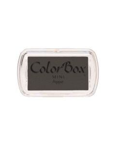 Clearsnap ColorBox Mini - Pepper - 74197