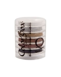 Clearsnap ColorBox Queue - Basics - 11314