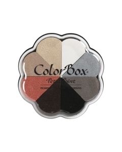 Clearsnap ColorBox Petal Point - Home - 08035