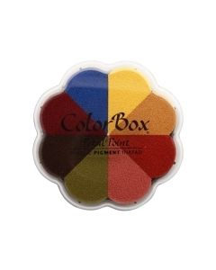 Clearsnap ColorBox Petal Point - Provence - 08013