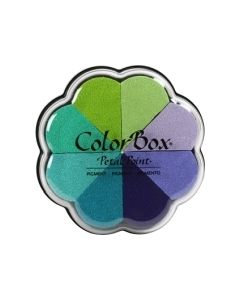 Clearsnap ColorBox Petal Point - Serenity - 08026