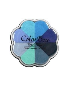 Clearsnap ColorBox Petal Point - Winterscape - 08038