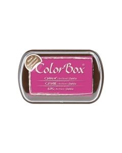 Clearsnap ColorBox Chalk - Dahlia - 71091
