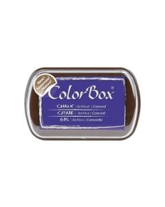 Clearsnap ColorBox Chalk - Concord - 71083