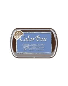 Clearsnap ColorBox Chalk - Periwinkle - 71084