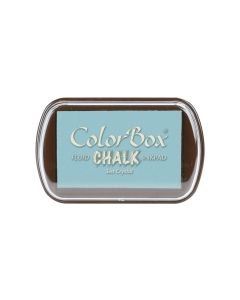 Clearsnap ColorBox Chalk - Sea Crystal - 71059