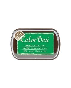 Clearsnap ColorBox Chalk - Clover - 71086