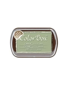 Clearsnap ColorBox Chalk - Mint - 71076