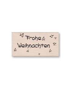 Text: Frohe Weihnachten - E 5438		