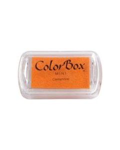 Clearsnap ColorBox Mini - Clementine - 74207