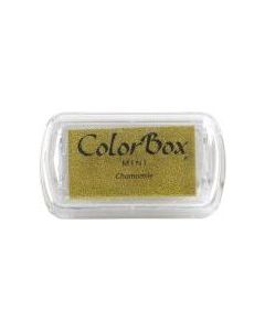 Clearsnap ColorBox Mini - Chamomile - 74206
