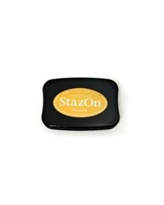 Tsukineko StazOn - MUSTARD - STA 91