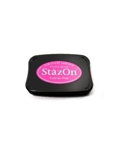 Tsukineko StazOn - FUCHSIA PINK - STA 82