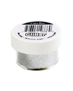 Cleasnap Glitter - Silver Lining - 10376