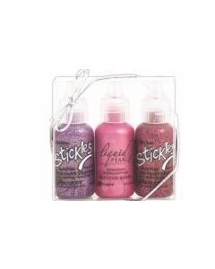 Ranger Stickles - GG 123 - SUGARPLUM KIT