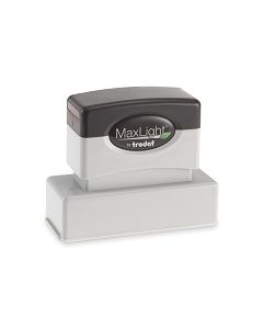 Trodat MaxLight XL-145 Z-Style