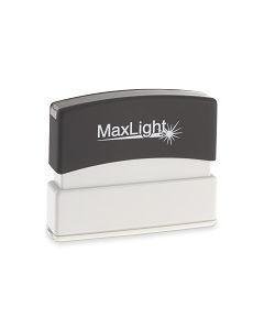 Trodat MaxLight XL-55 Z-Style