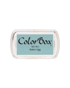 Clearsnap ColorBox Mini - Robin's Egg - 74075