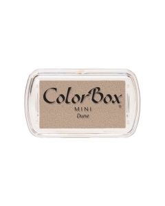 Clearsnap ColorBox Mini - Dune - 74151