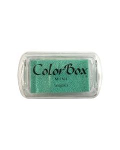 Clearsnap ColorBox Mini - Seaglass - 74138