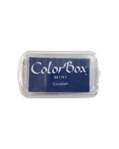 Clearsnap ColorBox Mini - Cerulean - 74163