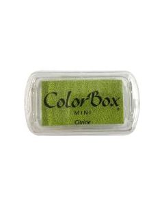 Clearsnap ColorBox Mini - Citrine - 74180