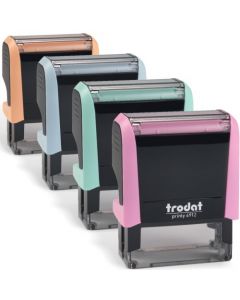 Trodat Printy 4.0 4912 Pastell