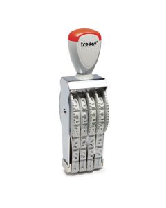 Trodat Classic 15124