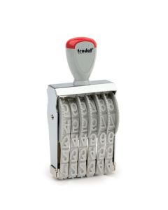 Trodat Classic 15156