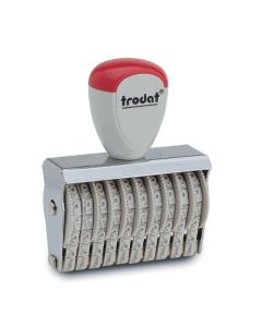 Trodat Classic 15410