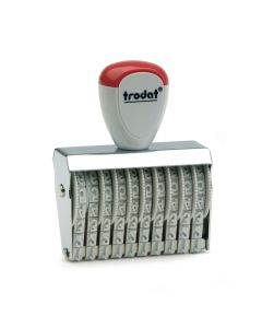 Trodat Classic 15510