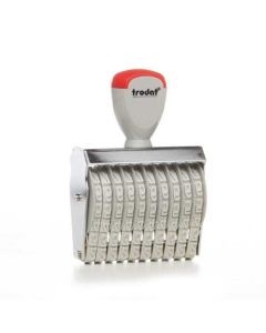 Trodat Classic 15910