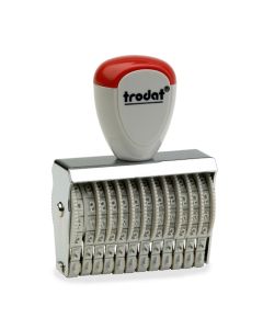 Trodat Classic 15312