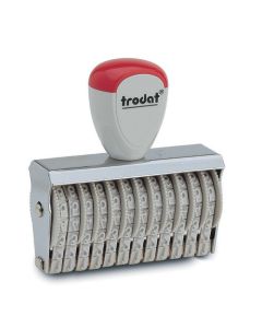 Trodat Classic 15412