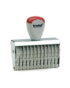 Trodat Classic 15512