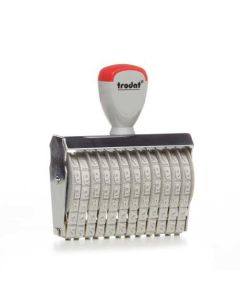 Trodat Classic 15712