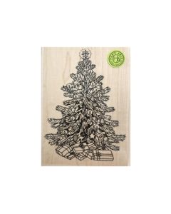 Klassischer Weihnachtsbaum - S 6252