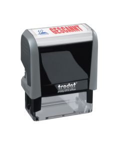 Trodat Office Printy 4912 - GESCANNT