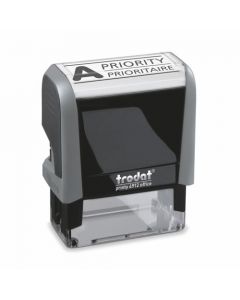 Trodat Office Printy 4912 - A-Priority